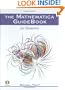 The Mathematica GuideBook for Numerics