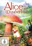 Alice im Wunderland - Natalie Gregory