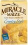 Miracle Maize Corn Bread & Muffin Mix, Country Style, 18 oz (Pack of 12)