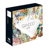 Wacom Bamboo Comic CTE-650/W1