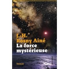 La force myst�rieuse