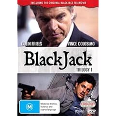 Blackjack (Mini Series)
