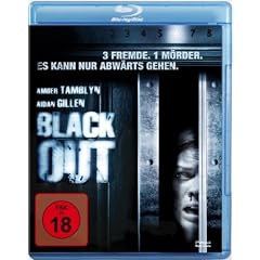 Black Out [Blu-ray]