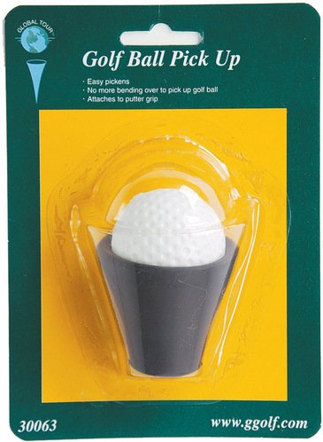 New! Golf Ball Pick Up