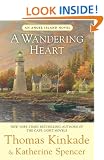 A Wandering Heart