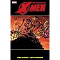 Astonishing X-Men By Joss Whedon & John Cassaday Ultimate Collection Book 2