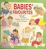 Babies' favourites