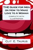 THE Guide for Men on how to make love to a woman