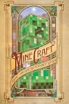 Minecraft - Poster - Computronic + �-...