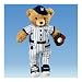 The Yankees Coaching Teddy Bear by The Bradford Exchange