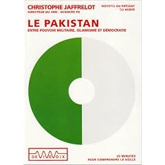 Le Pakistan - Entre Pouvoir Militaire,..