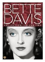 The Bette Davis Collection, Vol. 2 (Jezebel / What Ever Happened to Baby Jane? / The Man Who Came to Dinner / Old Acquaintance / Marked Woman / Stardust: The Bette Davis Story)