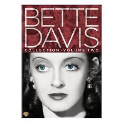 The Bette Davis Collection, Vol. 2 (Jezebel / What Ever Happened to Baby Jane? / The Man Who Came to Dinner / Old Acquaintance / Marked Woman / Stardust: The Bette Davis Story)