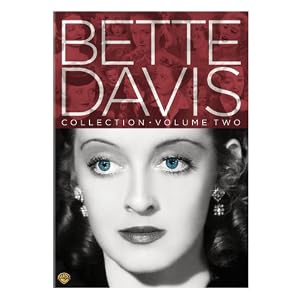 The Bette Davis Collection, Vol. 2 (Jezebel / What Ever Happened to Baby Jane? / The Man Who Came to Dinner / Old Acquaintance / Marked Woman / Stardust: The Bette Davis Story)
