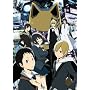 Durarara!! Vol. 3 [DVD] [2010] 