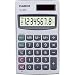 Casio SL-300VE Basic Solar Power Calculator