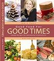 Good Food For Good Times
