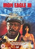 Image de Aces: Iron Eagle Iii [Import anglais]