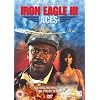 Aces: Iron Eagle Iii [DVD]