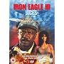 Aces - Iron Eagle 3 [DVD] [1991]