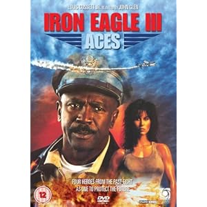 Aces: Iron Eagle Iii [Import anglais]