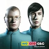 We Are A&C