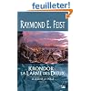 Le Legs de la Faille, tome 3 : Krondor : la Larme des dieux