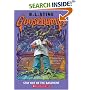 Stay Out of the Basement  (Goosebumps Series)