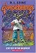 Stay Out of the Basement  (Goosebumps Series)