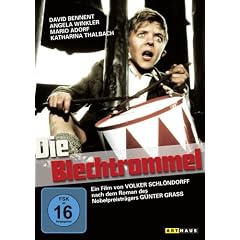 Die Blechtrommel