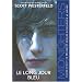 Midnighters, Tome 3 : Le long jour bleu