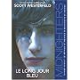 Midnighters, Tome 3 : Le long jour bleu