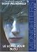 Midnighters, Tome 3 : Le long jour bleu