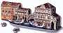Wrebbit Puzz 3D A Street in Venice
