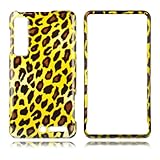 Talon 16940 Phone Case for Motorola XT883 Milestone 3, Droid 3, XT860 4G -  ....