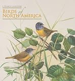 Lansdowne Birds of North America 2011 Calendar