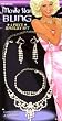Hollywood Jewelery Bling Set