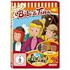 Bibi und Tina - Spuk auf der Ferieninsel/Nadja und Nafari