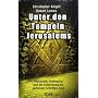 Unter den Tempeln Jerusalems: Pharaonen, Freimaurer und die Entdeckung der geheimen Schriften Jesu