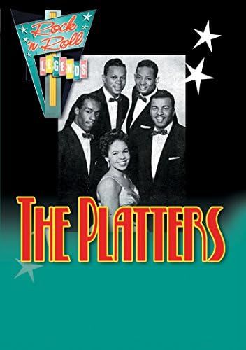 The Platters With Special Guests the Crickets & Lenny Welch