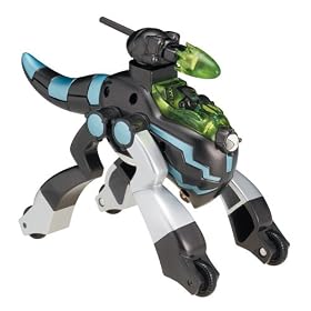 Ben 10  Transforming Alien Ships - XLR8
