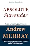 Absolute Surrender