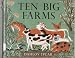 Books : Ten Big Farms 1958