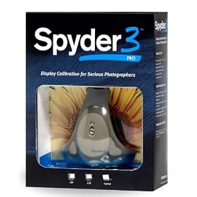 Spyder3 Pro