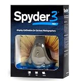 Spyder3 Propar Datacolor