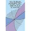 Asymptotic Methods in Analysis (Dover Books on Mathematics)