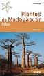 Plantes de Madagascar : Atlas (1C�d�rom)