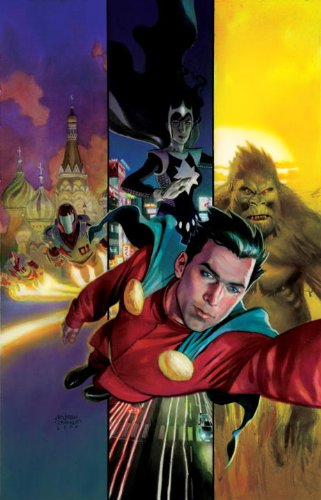 Superman: Mon-El (Vol. 1 )