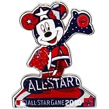MLB 2010 MLB All-Star Game Angels Disney Collectible Trading Pin