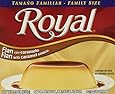 Royal Flan With Caramel Dessert Mix 5.5oz